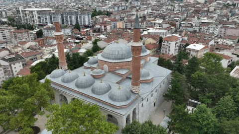 Bursa Müftülüğü duyurdu: Sabah namazı okunma saatleri değişiyor