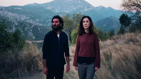 'Karanlık Gece', Fransa Montepillier Film Festivali'nde ödül aldı