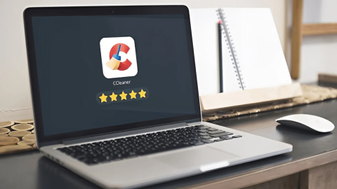 CCleaner siber saldırıya uğradı: Kullanıcı bilgileri tehlikede!