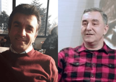 Gazeteci Tolga Şardan tutuklandı, Dinçer Gökçe serbest kaldı