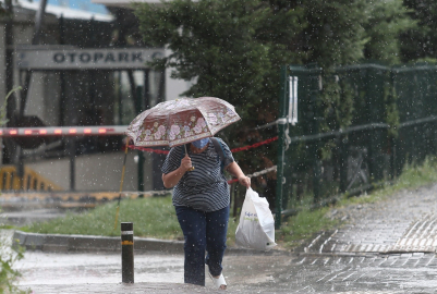 Meteorolojiden Bursa için son dakika uyarısı!