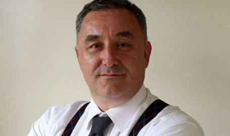 Tolga Şardan kimdir?