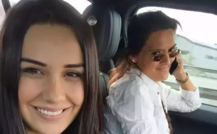 Demet Akalın'dan Dilan Polat açıklaması: Bir şeyler hissedince uzaklaştım