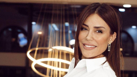 Sosyal medya fenomeni Banu Parlak gözaltına alındı: Dilan Polat'la dalga geçmişti