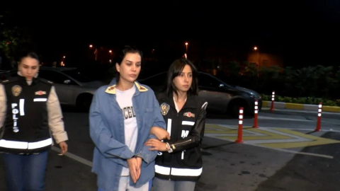 Dilan Polat ve Engin Polat için tutuklama talebi