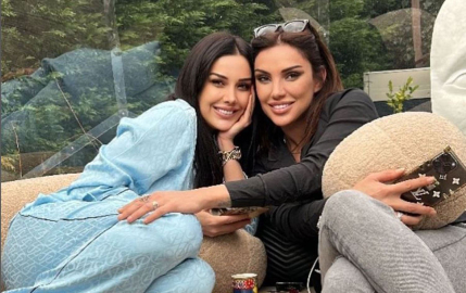 Sıla Doğu'dan Dilan Polat'a tepki: "Senin görgüsüzlüğün yüzünden buradayız"