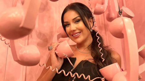 Dilan Polat'ın telefon kayıtları ortaya çıktı: "Konuşmaları temizleyin"