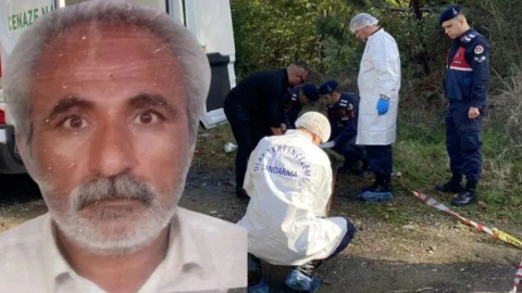Cesedi yakılmıştı: Maden işçisi böbrekleri için öldürüldü iddiası