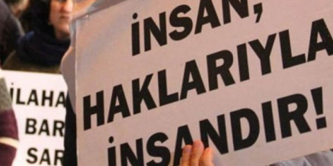 2023 yılında en az 3 bin 301 yurttaşın yaşam hakkı ihlal edildi