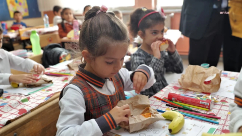 2022 PISA Raporu ortaya koydu: Öğün atlama oranları yükseldikçe matematik performansı azalıyor