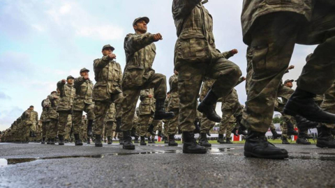 Bedelli askerlik celp dönemleri ve sevk tarihleri açıklandı