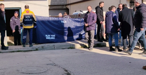 Bursa'da 22 yaşındaki genç başından tüfekle vurulmuş halde bulundu