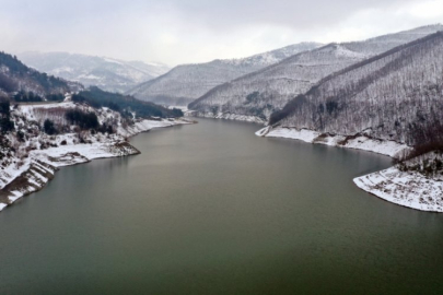 BUSKİ, Bursa’daki barajların doluluk oranını açıkladı