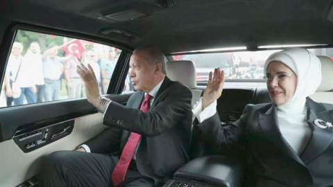 Bursalılar dikkat: Trafiğe Erdoğan ayarı çekilecek