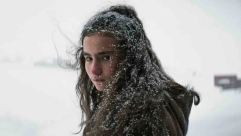 Kuru Otlar Üstüne 1 Mart'ta Netflix'te