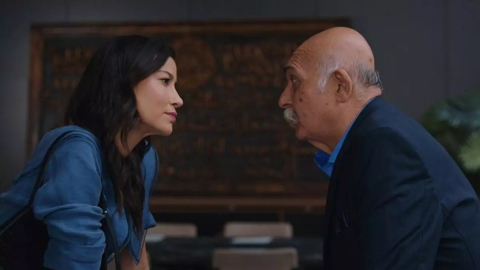 Kızılcık Şerbeti'nin senaryosu değişecek mi?