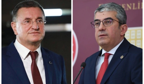 CHP'li Günaydın'dan Lütfü Savaş yanıtı: İsyanın sesini duymak zorundayız