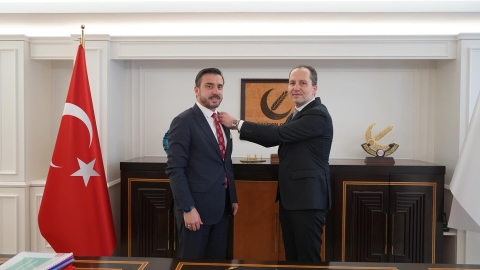 AKP'li belediye başkanları Yeniden Refah'tan aday oldu: Listede Bursa da var