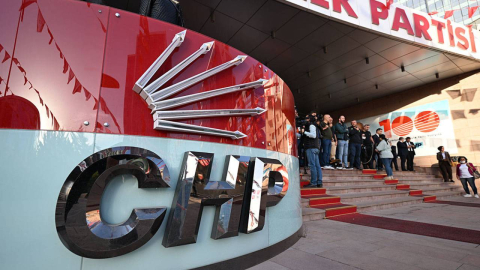 Nilüfer adayının da açıklanması bekleniyordu: CHP PM toplantısı ertelendi