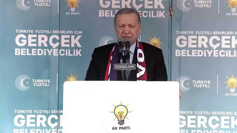 Erdoğan, doğalgaz desteği uygulaması için seçim sonrasına tarih verdi