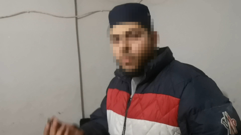 Bursa'da Sevgililer Günü öncesi çikolata operasyonu
