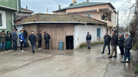 Bursa’da sobadan zehirlenen yaşlı çift hayatını kaybetti