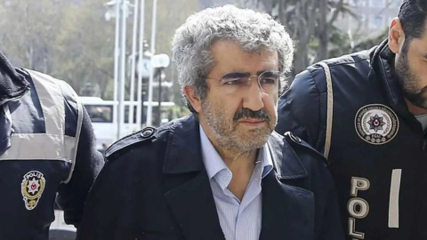 Eski ÖSYM Başkanı Ali Demir, 'FETÖ üyeliği'nden yargılandığı davada beraat etti