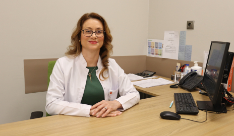 Diyetisyen Pınar Bozkurt uyardı: Soğuk havalarda su içmekten kaçınmayın