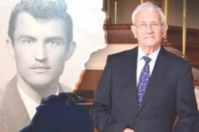 Bursalı iş insanı Sedat Sırrı Sezer hayatını kaybetti