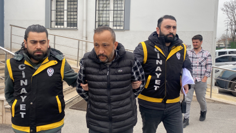 Bursa'da müzisyen kadını öldüren katil erkeğe pişmanlık indirimi
