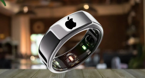 Apple ve Samsung arasında rekabet kızışıyor: Apple'dan akıllı yüzük geliyor