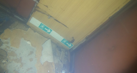 Kayıp 4 mürettebat için batık gemiye 35. dalış yapıldı