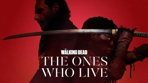 The Walking Dead'in devam dizisinin yayın tarihi ve kanalı belli oldu