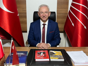 CHP Gemlik İlçe Başkanı Pehlivan: "AKP'nin çocuklarımızı siyaset malzemesi yapmasına izin vermeyeceğiz"