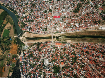 Mustafakemalpaşa’nın nüfusu yüzde 1,6 arttı
