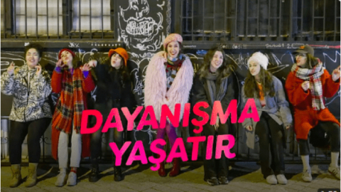 Sezen Aksu'dan 8 Mart'a özel şarkı: 'Yaparsa Kadınlar Yapar'
