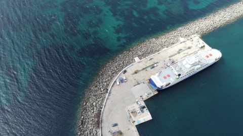 Çanakkale'de lastik bot battı: Ölü sayısı 21'ye çıktı