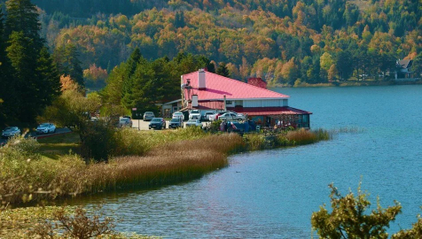 Bursa'ya yakın günübirlik gidebileceğiniz tarihi ve turistik bölgeler