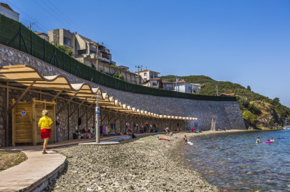 Kurşunlu Kadınlar Plajı ücretli mi, nasıl gidilir, erkekler girebilir mi?.. İşte bilmeniz gerekenler