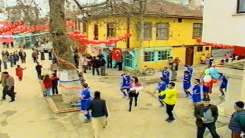 Kent turizmine katkı sağladılar: Bursa'da çekilen diziler hangileri?