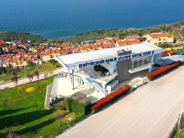 Uygun fiyatları ile dikkat çekiyor: Bursa Büyükşehir Belediyesi'nin işlettiği BURFAŞ sosyal tesisleri nerelerde var?