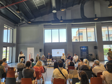 Çağdaş seramik sanatı Bursa'da sanatseverlerle buluşacak