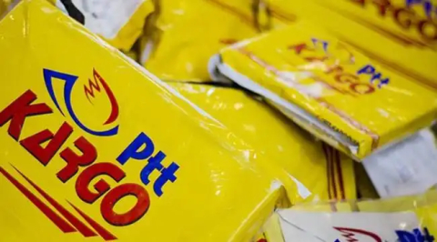 PTT'den kargo ücretlerine dev zam