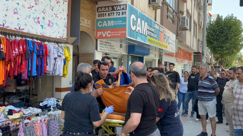 Bursa'da tartıştığı ağabeyini bıçakladı, evde harakiri yaptı