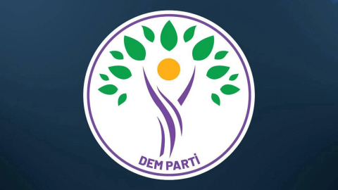 DEM Parti'den kayyumlara ilişkin kanun teklifi