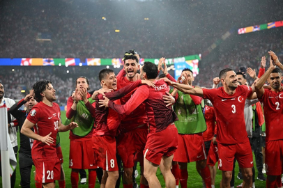 Kader maçı bugün: Türkiye hangi sonuçlarla gruptan çıkabilir?