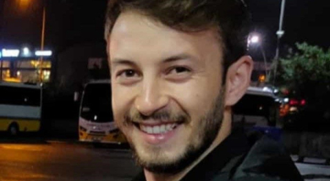 İnegöl'de 26 yaşındaki genç kalbine yenik düştü