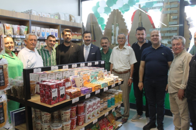 Yenişehir'de çölyak hastalarına müjde