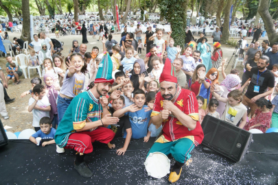 BURULAŞ ailesi piknikte buluştu