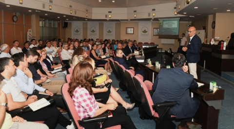 Osmangazi’de ‘Stratejik Plan Hazırlığı ve Süreç Yönetimi’ eğitimi